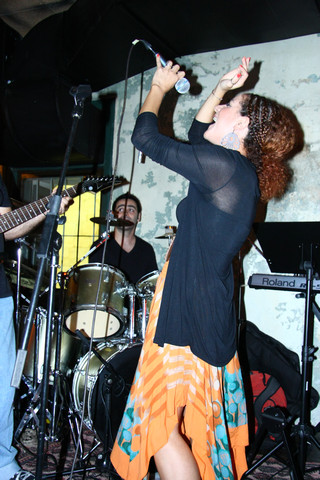 SAE LIS live 